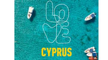 Cyprus Deputy Ministry of Tourism Hosted US Travel Organisers