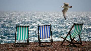Vassiliou welcomed the legislation opening the way to the creation of a Deputy Ministry of Tourism in Cyprus