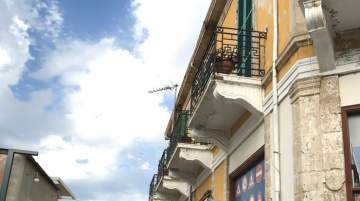 Old Town Paphos