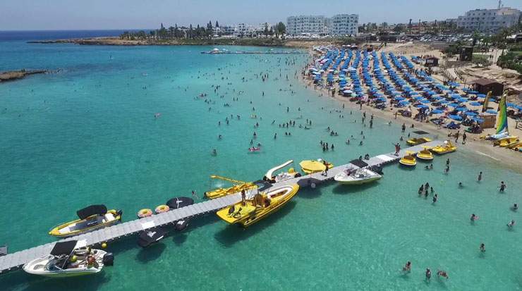 Protaras