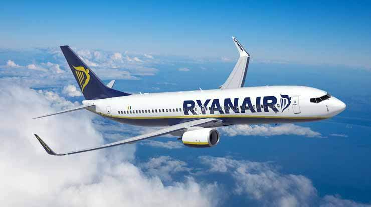 Ryanair