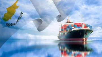 Cyprus Shipping Chamber Celebrated 33 Years