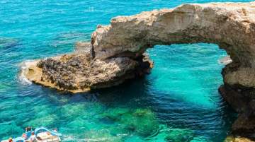 Cyprus 