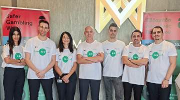 Melco Cyprus participates in fifth Safer Gambling Conference
