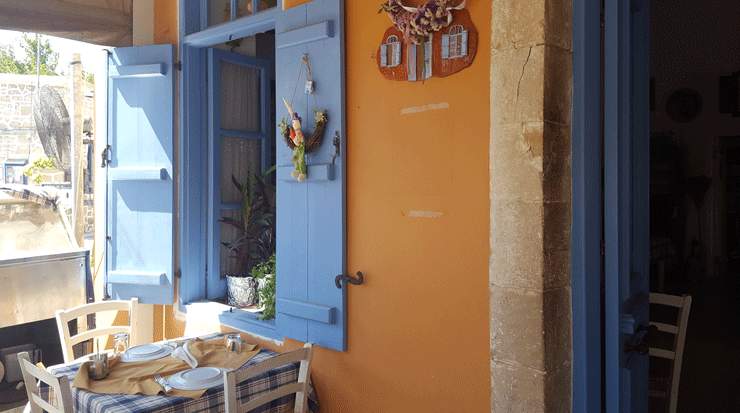 Cyprus