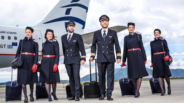 AEGEAN Airlines