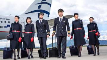 AEGEAN Airlines