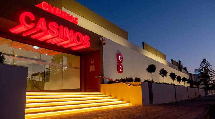 C2 Limassol