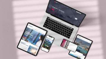 Orthodoxou Group Renews its Online Presence