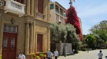 Nicosia
