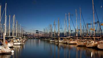 Herzilya Marina