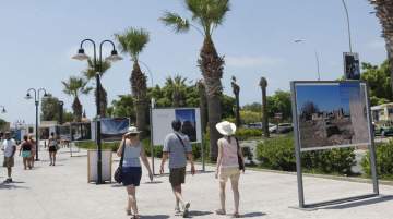 Pafos, A Work of Art