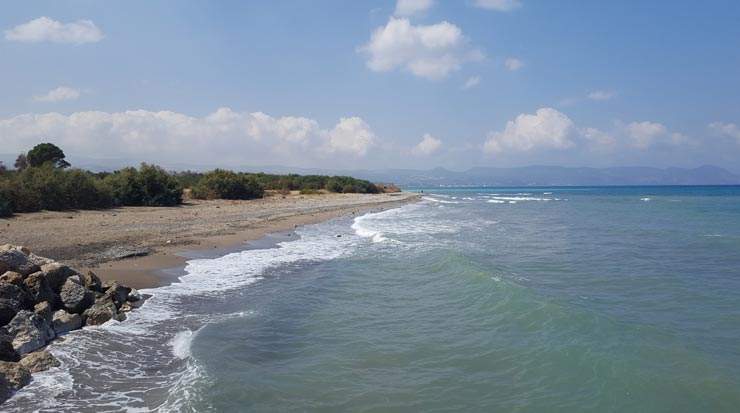Cyprus 