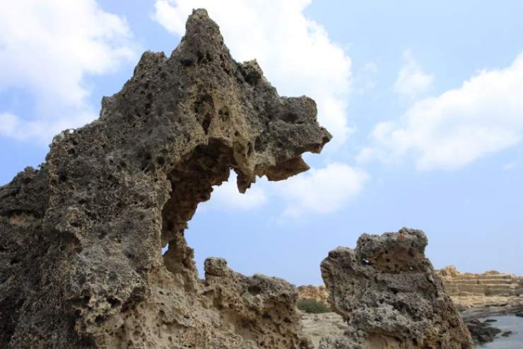 Akamas, Cyprus 