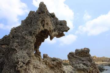 Akamas, Cyprus 