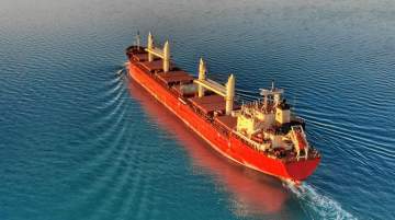 Cyprus Shipping Chamber 31st Annual General Meeting