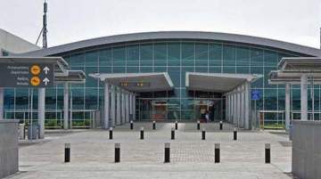 Hermes Airports 