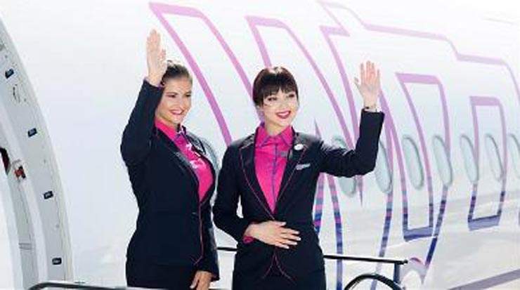 Wizz Air 