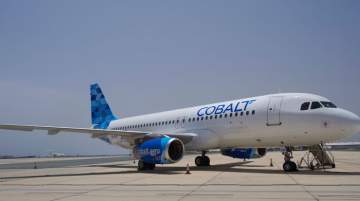 The new service will be the third Athens route and second Gatwick route for the carrier
