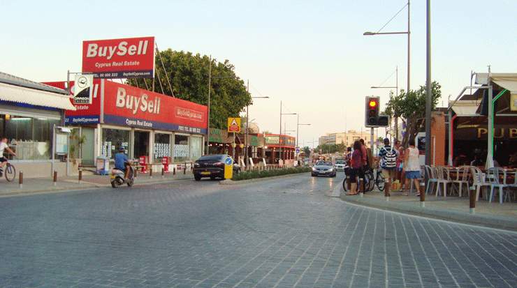 Ayia Napa