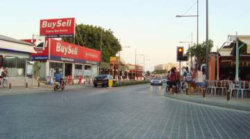 Ayia Napa